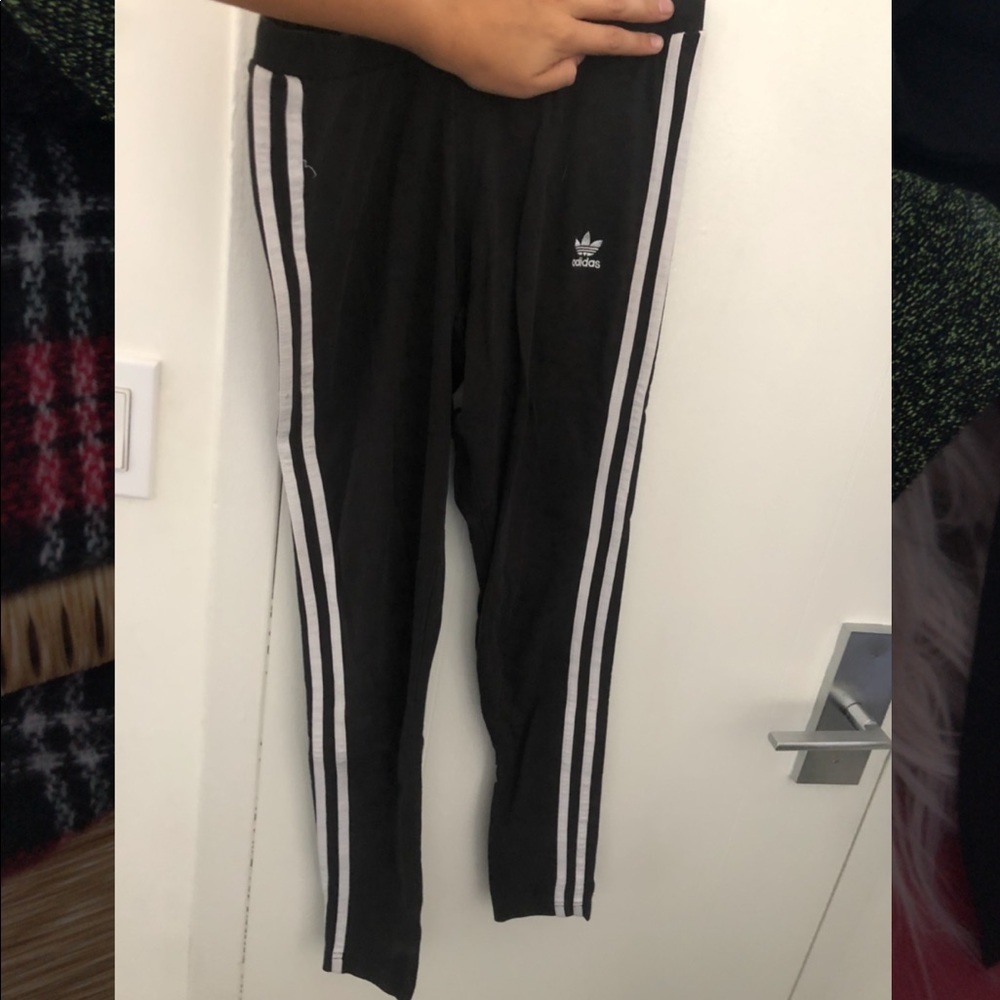 Adidas Women’s Leggings
